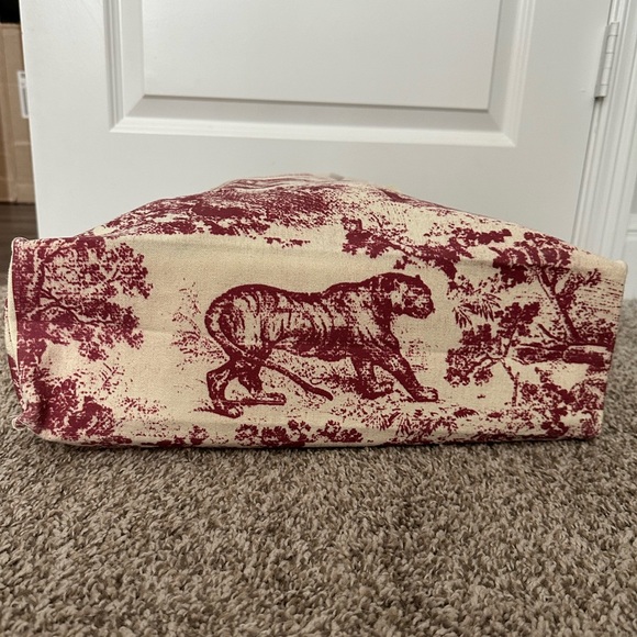 Christian Dior Tote - Picture 5 of 7